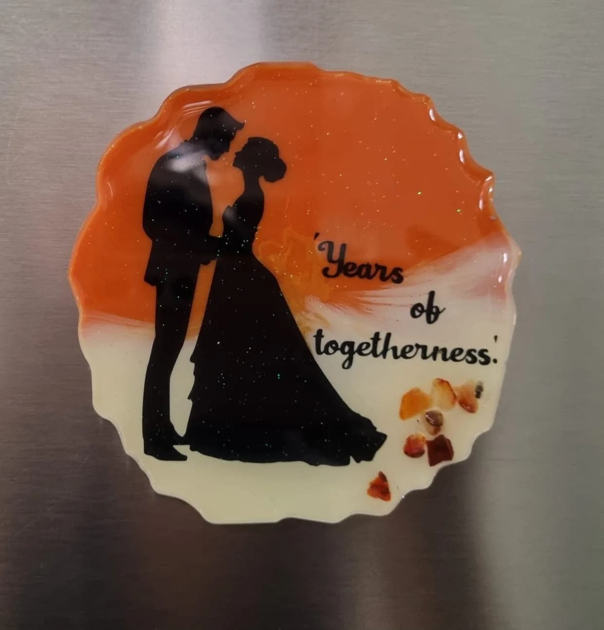 Fridge Magnet